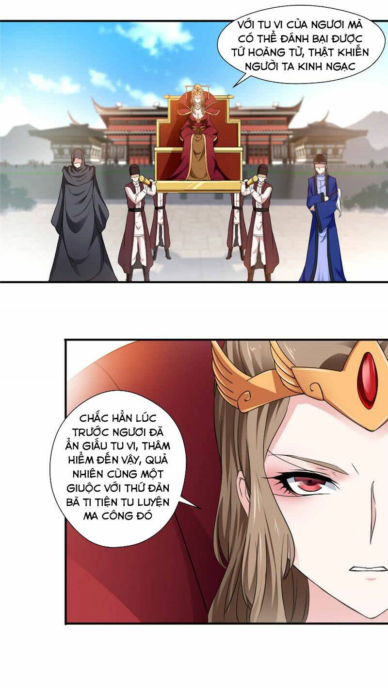 cửu dương thần vương chapter 4 10