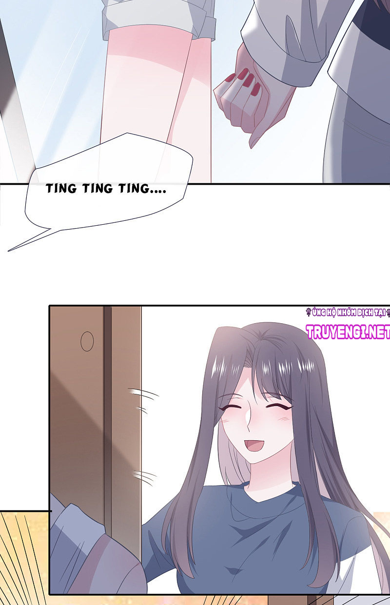 cái thùng cơm sát vách chapter 79 10