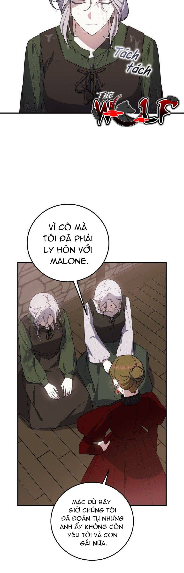 xin hãy ủng hộ sự trả thù của tôi chapter 1 22