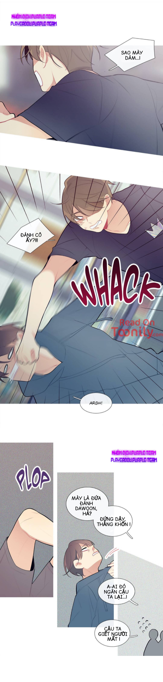 chuyện quái gì đang xảy ra? chapter 20 12