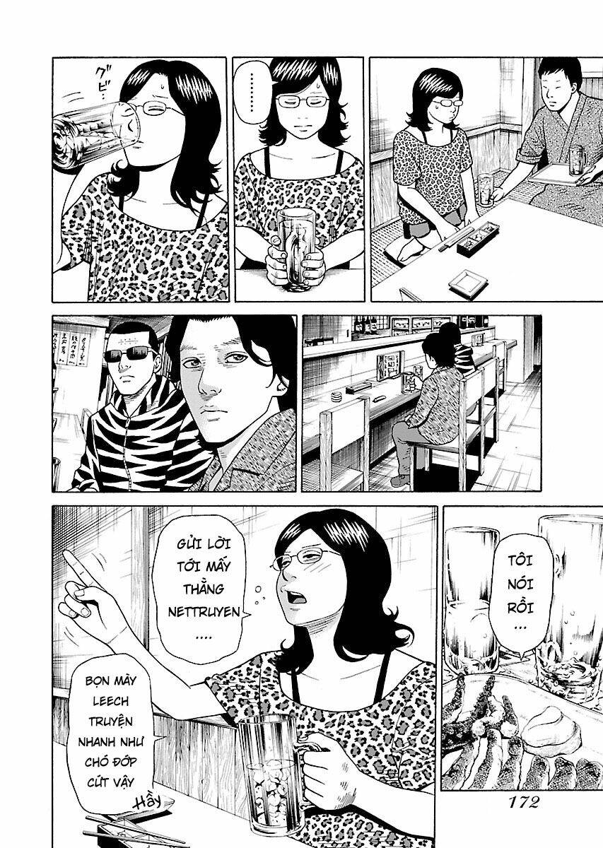 the scum of good and evil chapter 22 20