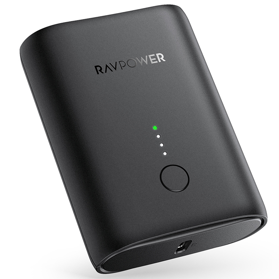 Sạc Dự Phòng RAVPower RP-PB194 10000mAh