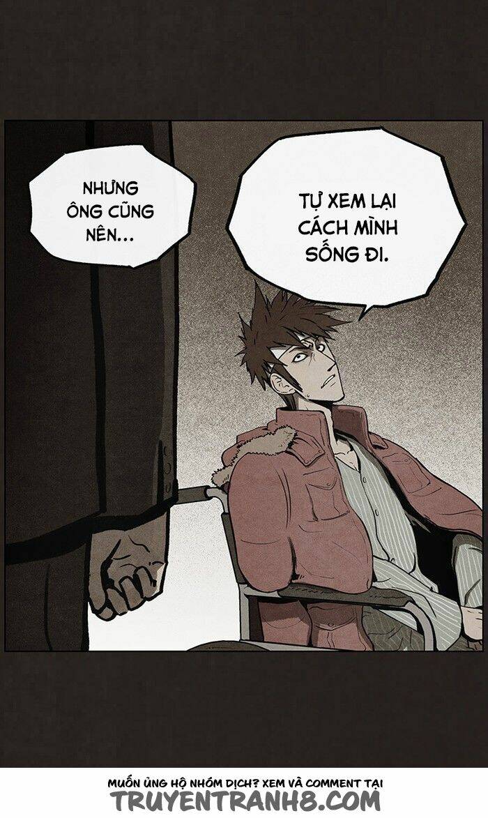 đứa con của quỷ dữ chapter 49 17