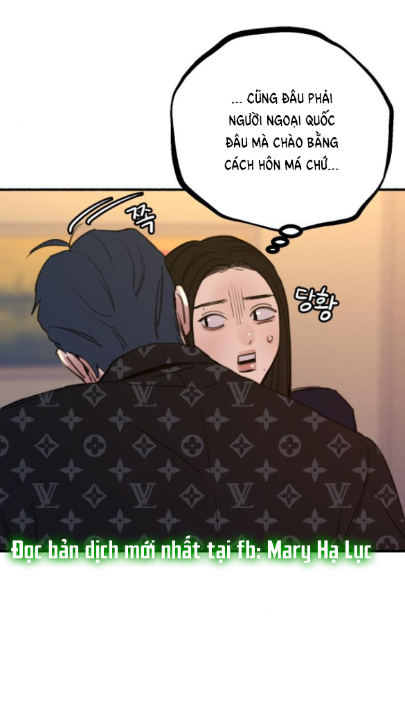 nàng thơ nổi tiếng - nàng thơ myung chapter 42.1 16