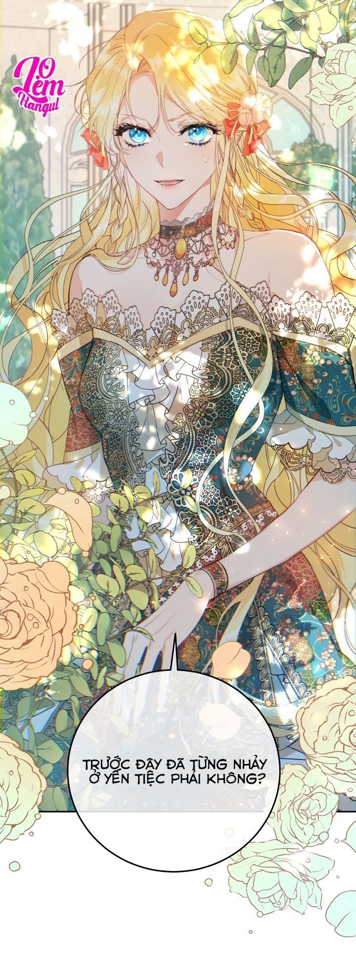 con rối ác nữ marionette chapter 19 12