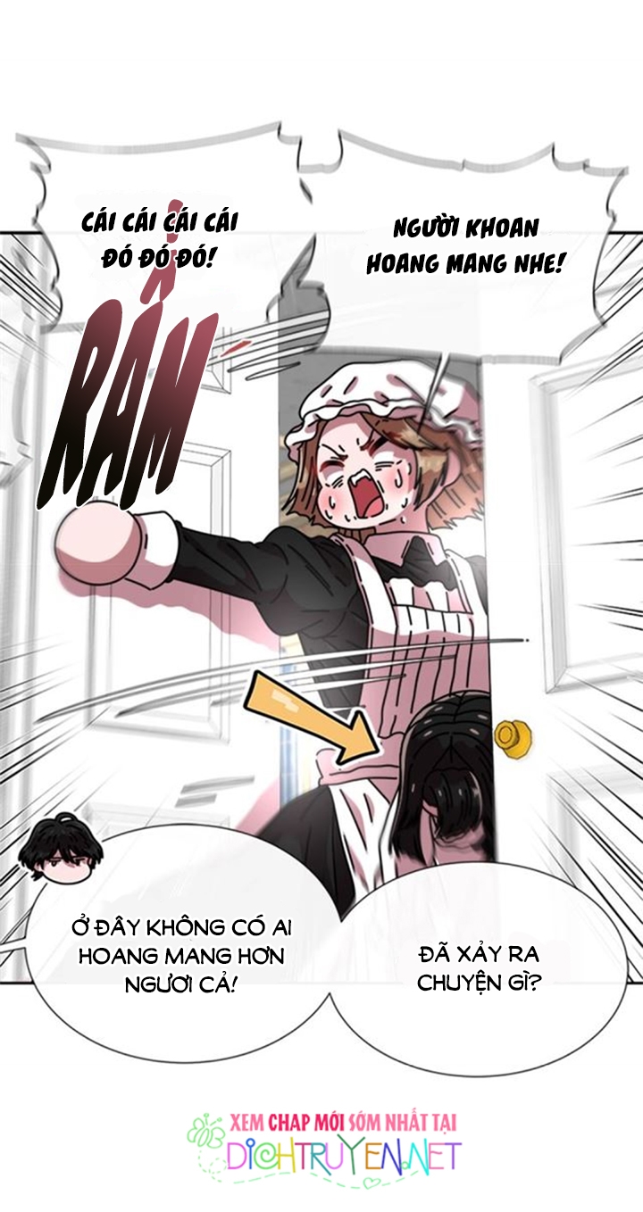 con gái bảo bối của ma vương chapter 61 76