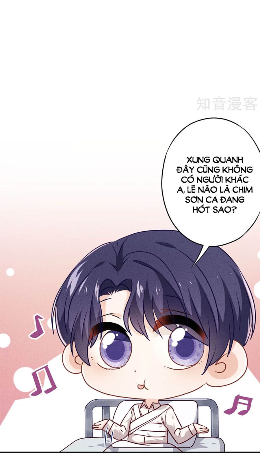 thiếu soái, vợ anh muốn lật trời! chapter 77 13