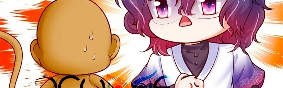 bỗng một ngày trở thành con gái nhà vua chapter 259 19