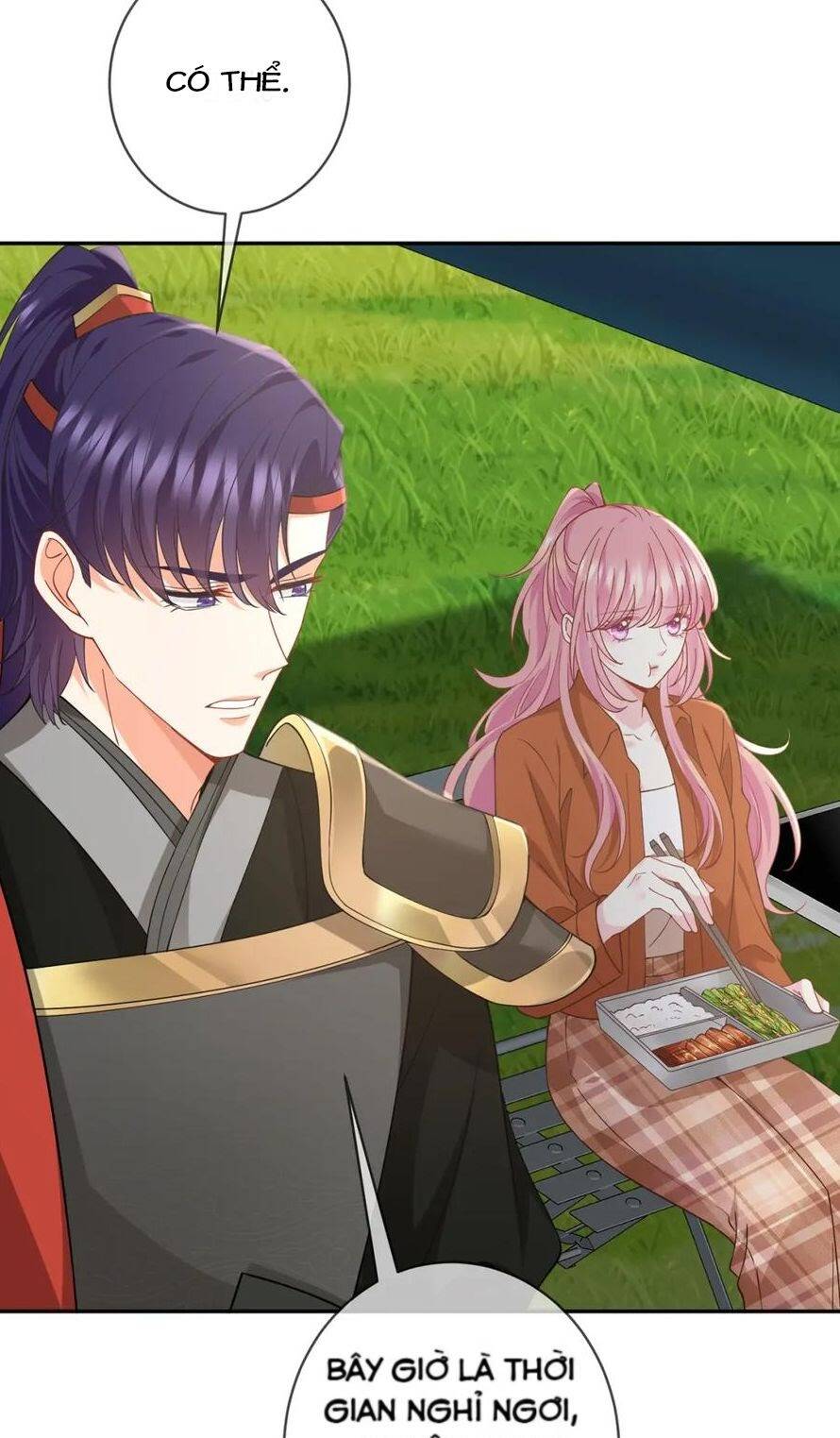 Danh Môn Chí Ái chapter 459 5