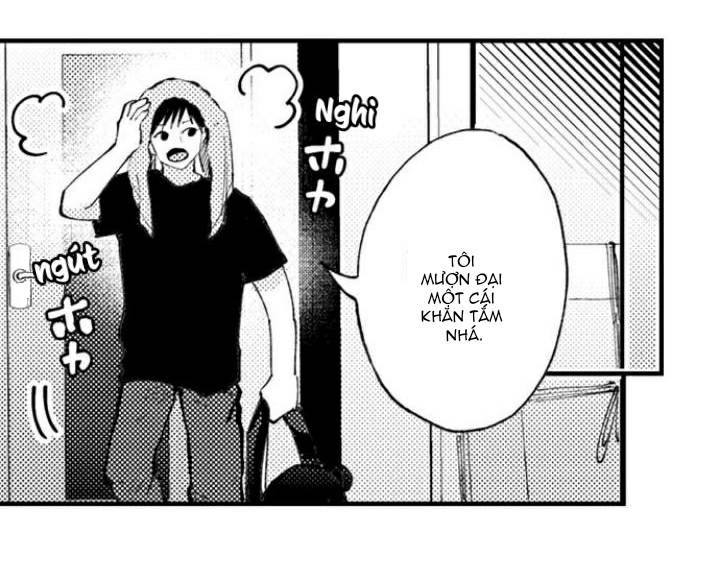 bị một anh chàng lập dị tấn công chapter 32 31