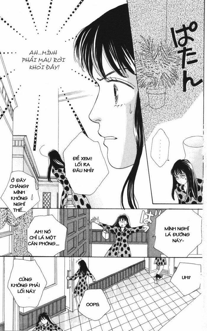 con nhà giàu chapter 37 16