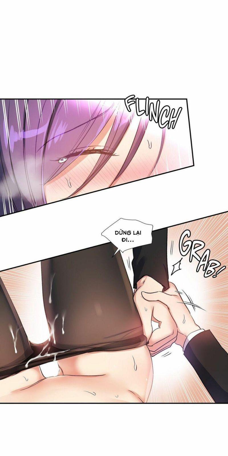 girls marmot chapter 21 4