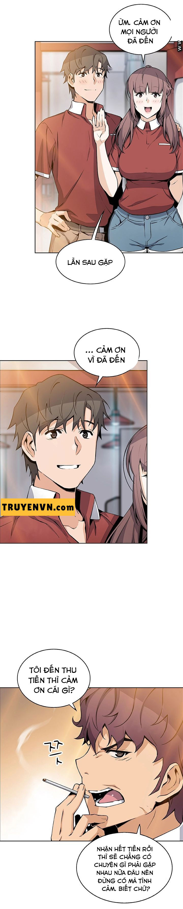 nhóm học đặc biệt chapter 49 18