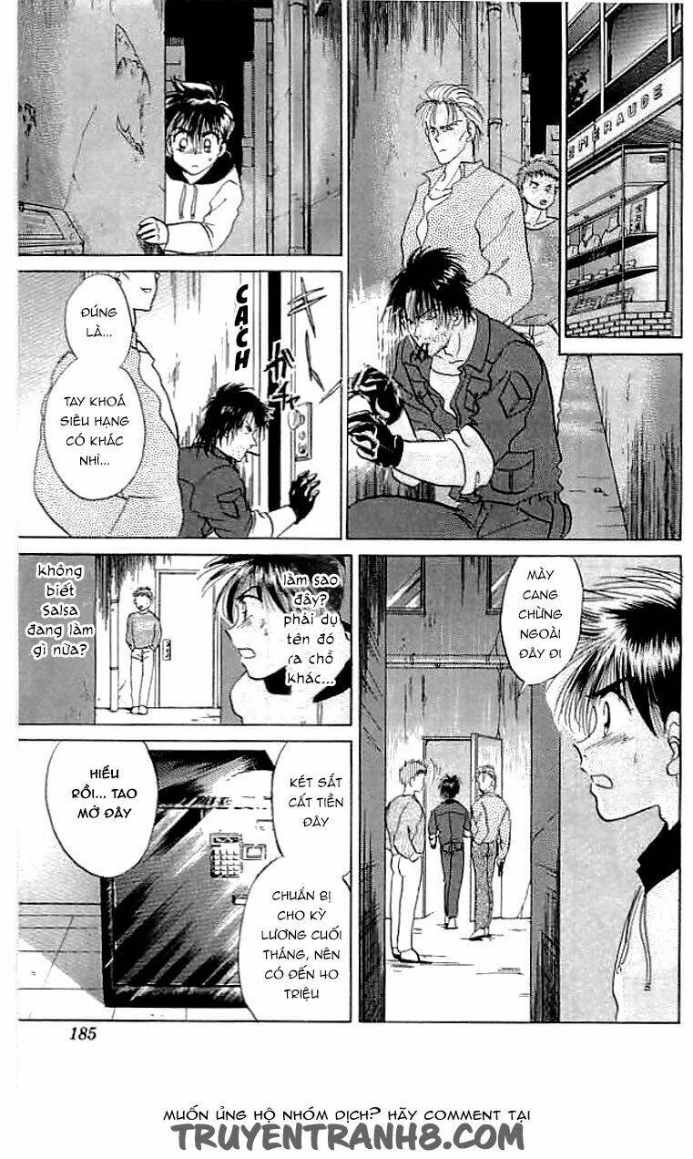 wild half chapter 15 13