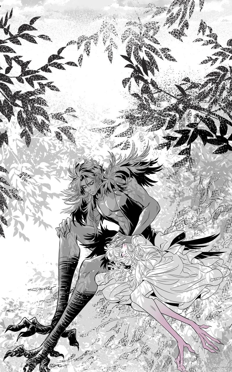 cánh chim chapter 9 2