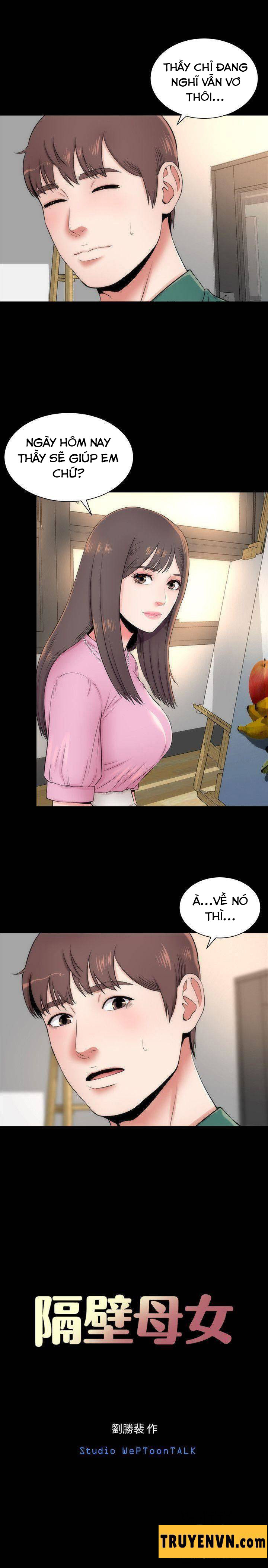 mother and daughter next door chapter 5 2