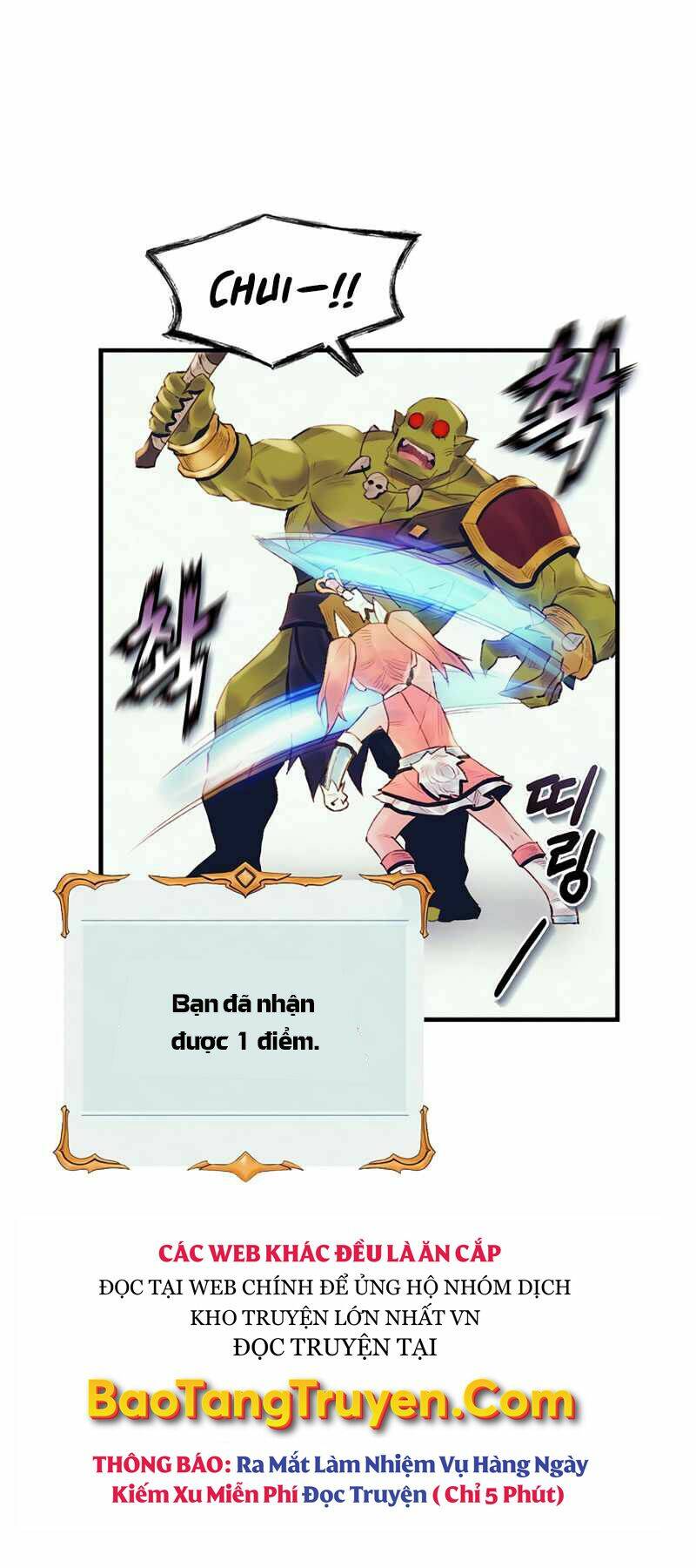 tu sĩ trị liệu của thái dương giáo chapter 28 11