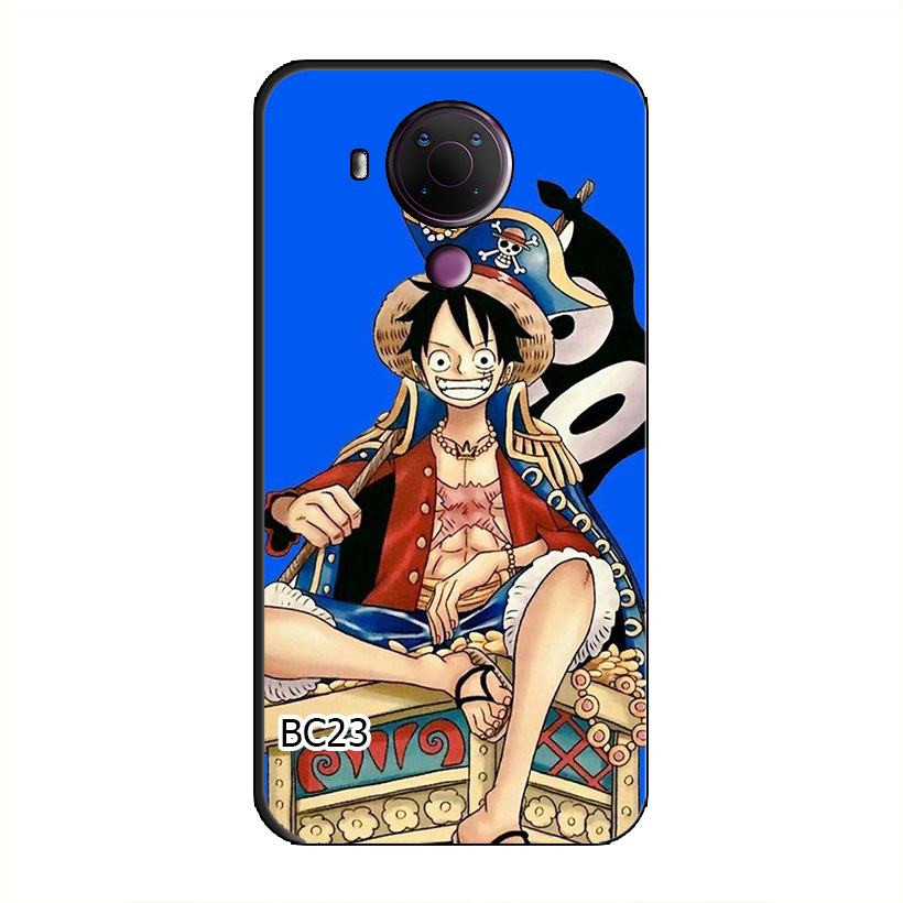 Ốp Lưng Dành Cho NOKIA 5.4