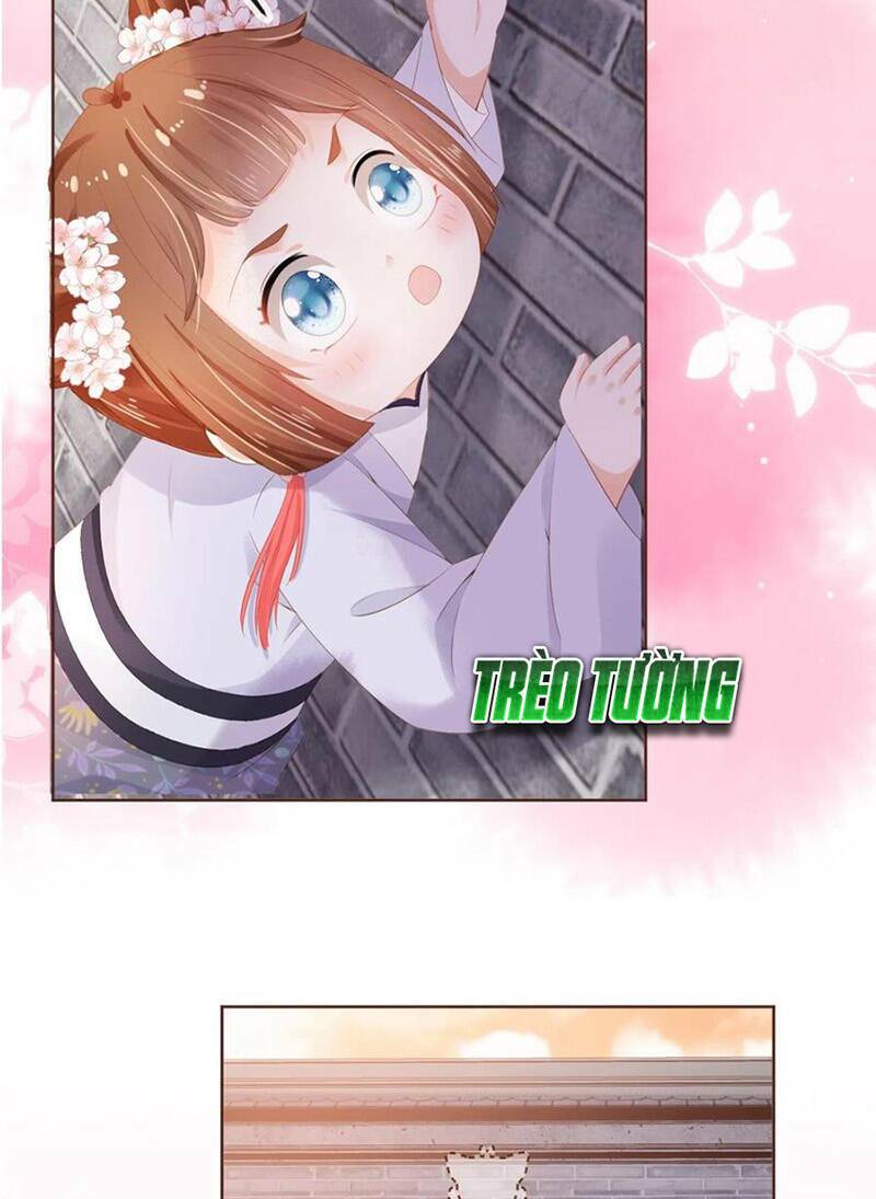 nhặt được bảo bối manh manh chapter 49 20