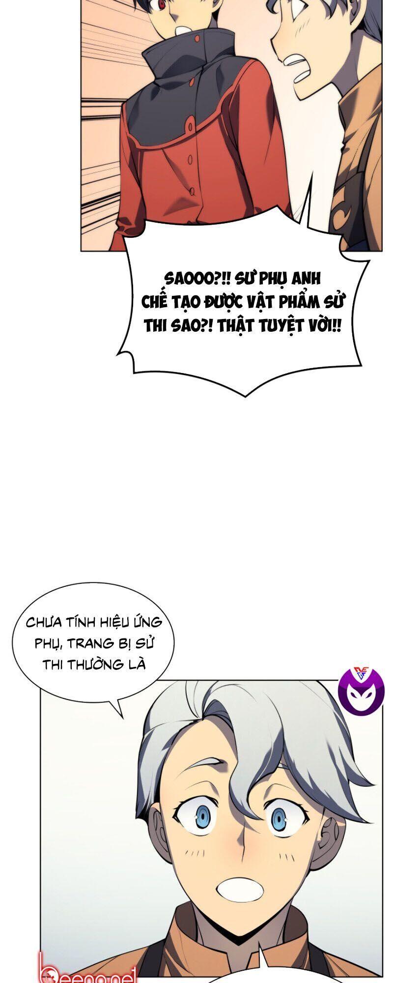 vượt qua giới hạn chapter 32 42