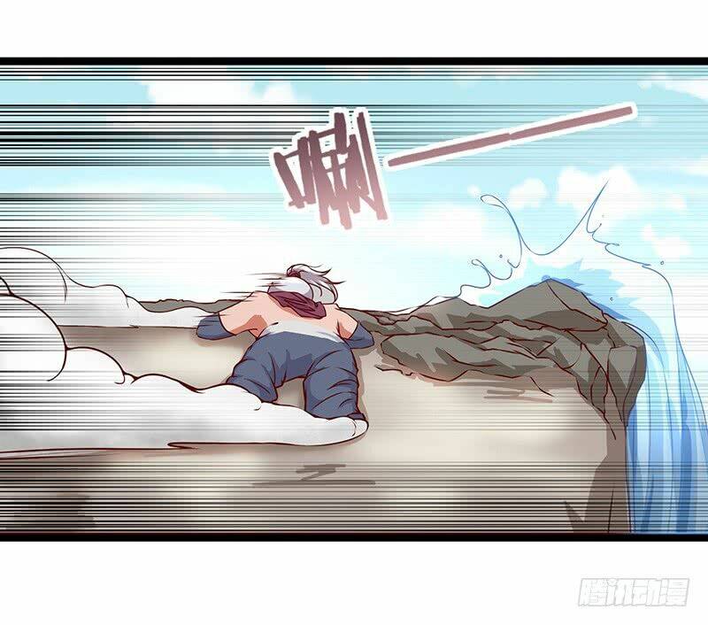 hỗn độn kiếm thần chapter 52 7