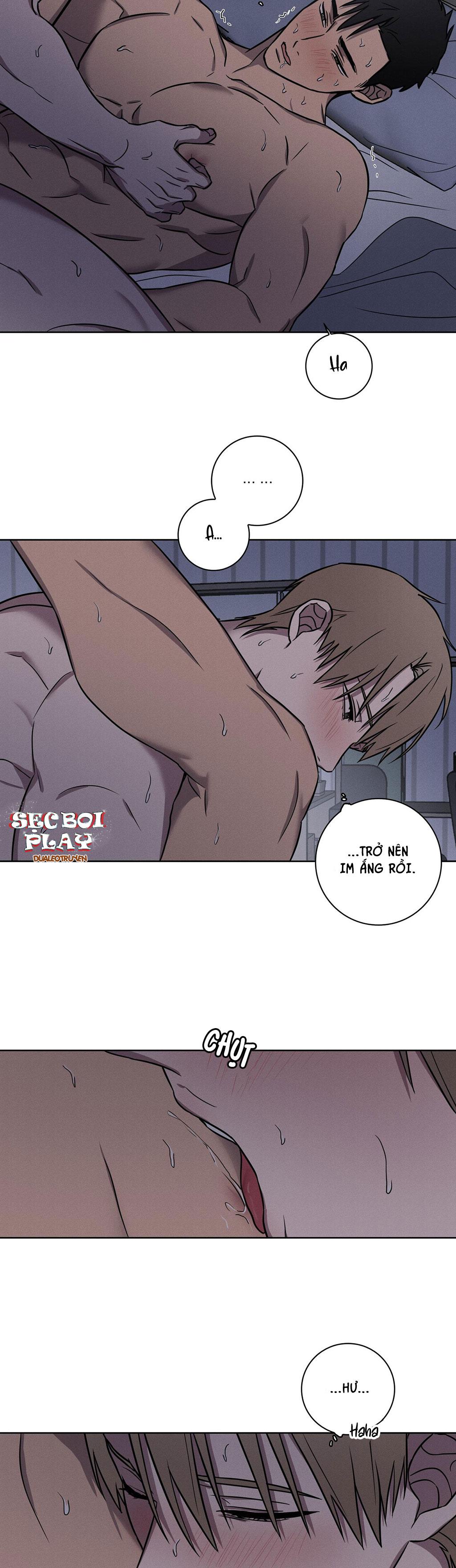 love gym chapter 16 16