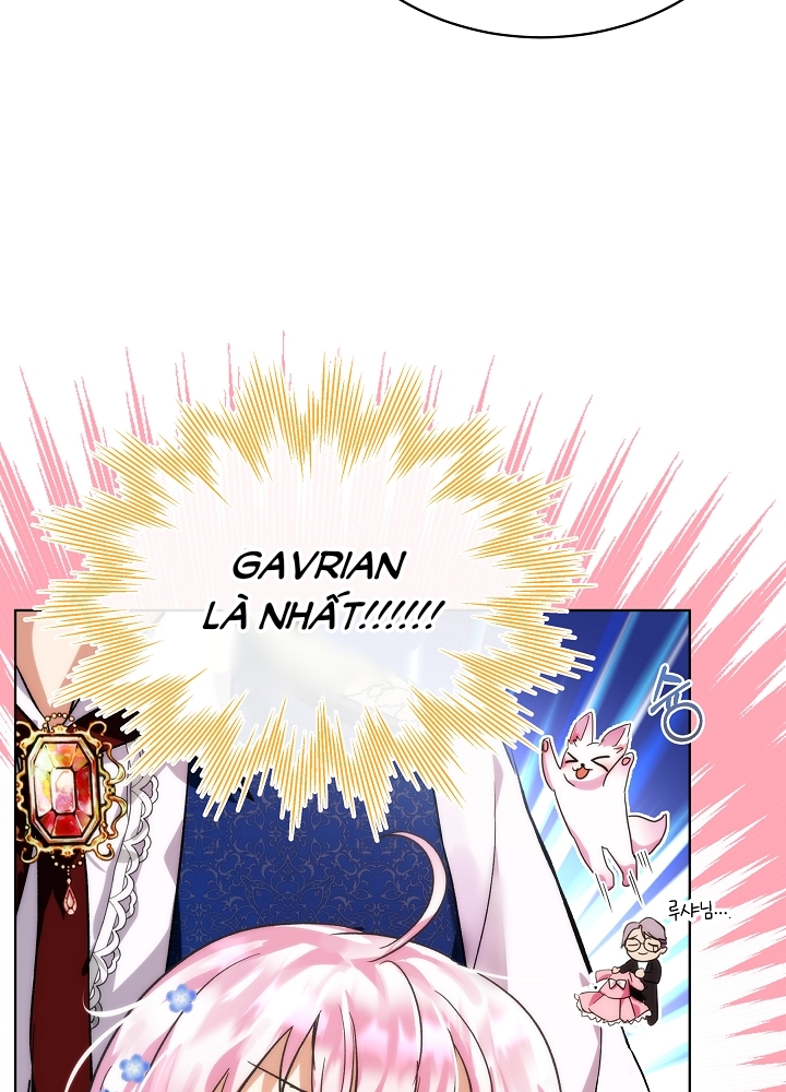 tái sinh thành vị thần baby chapter 16 77