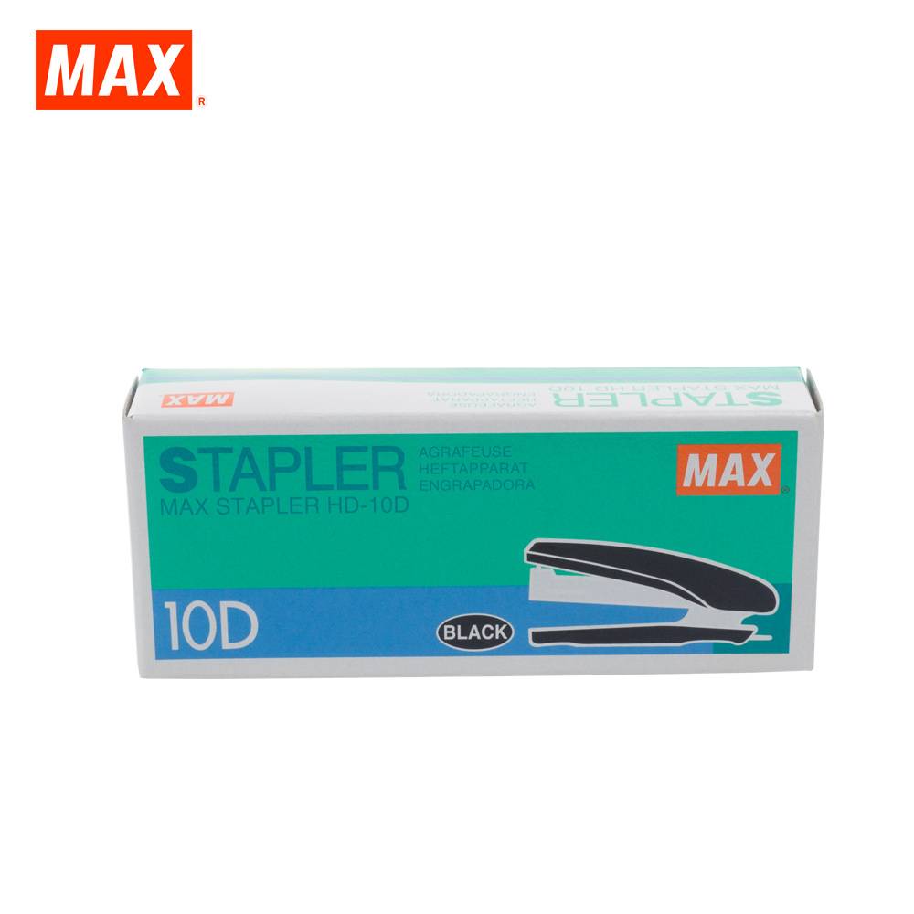 Bấm kim số 10 Max HD-10D