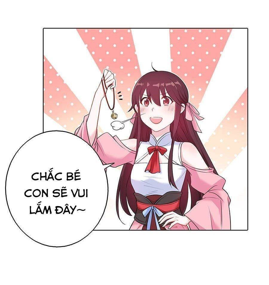 lầu trà thủy sinh mộng chapter 22 22