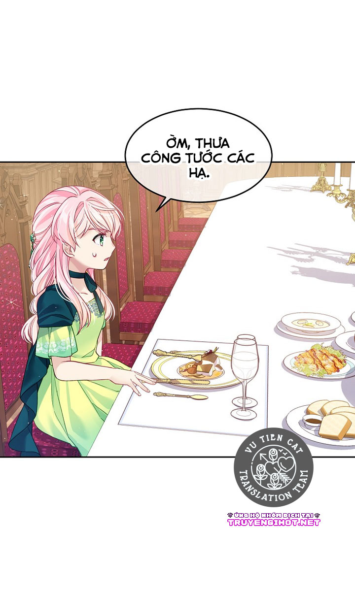 tôi gặp rắc rối vì chồng qúa dễ thương chapter 5 55