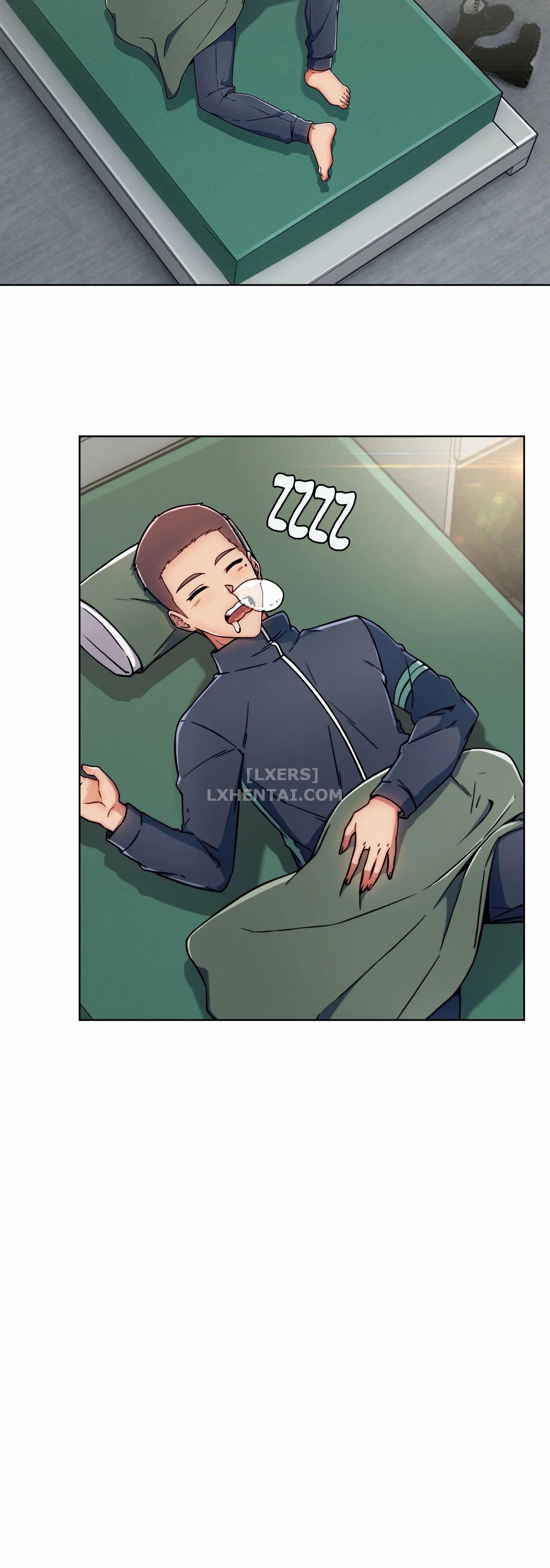 điên cuồng nhưng ngọt ngào chapter 94 9