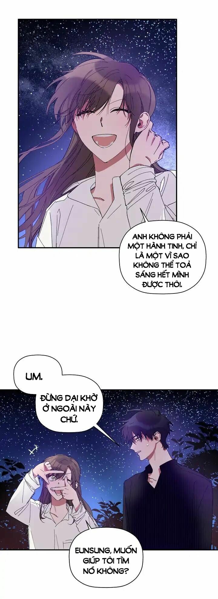 tặng tôi một đóa hoa, tôi sẽ trao em bản thân mình chapter 7 35