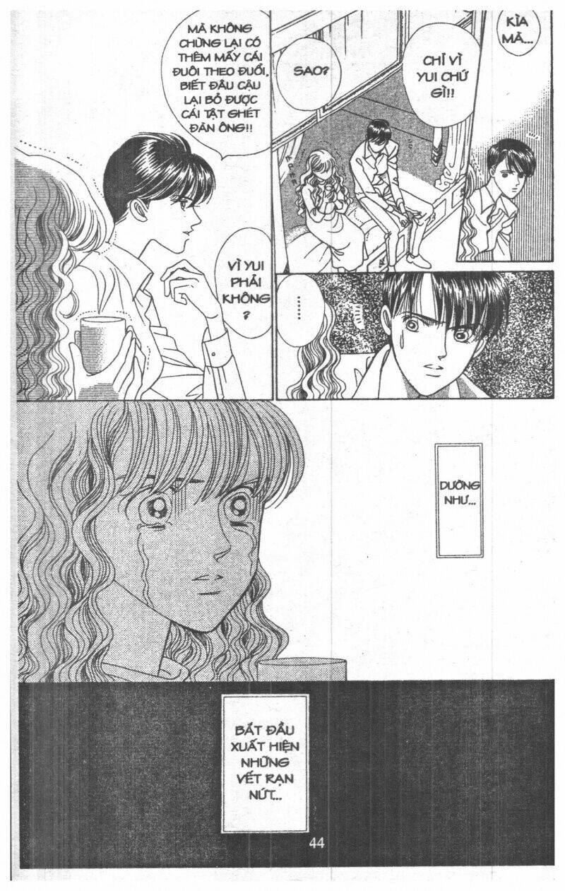 nàng tiên ánh trăng - kaguya hime chapter 18 42