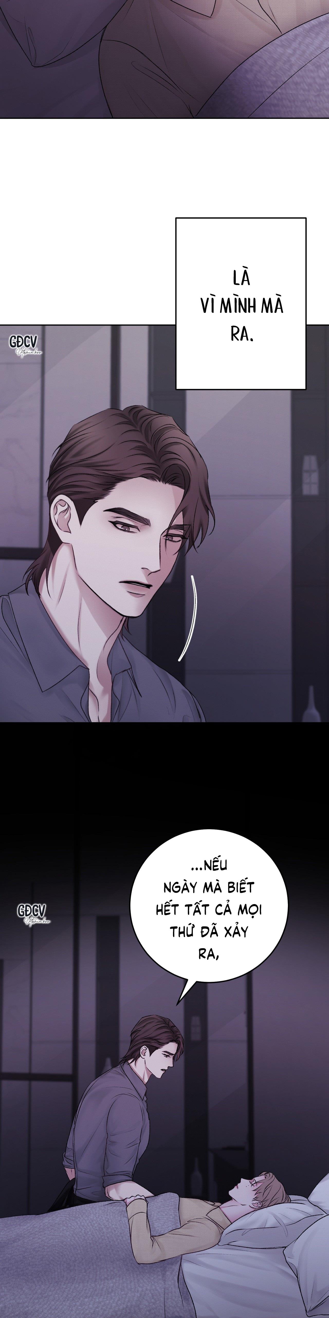 con nuôi bất đắc dĩ chapter 30 30