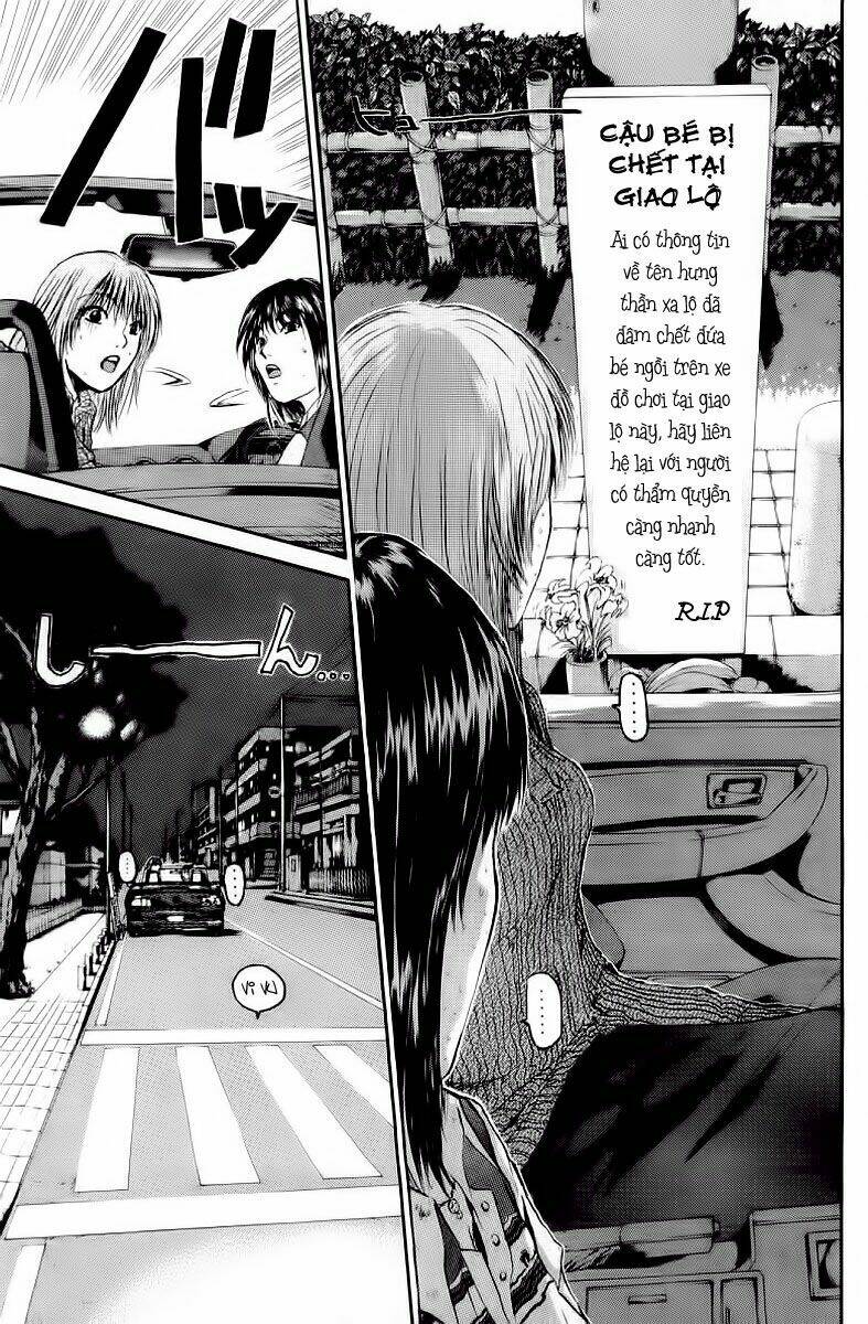 GTO - Great Teacher Onizuka chapter 146 6