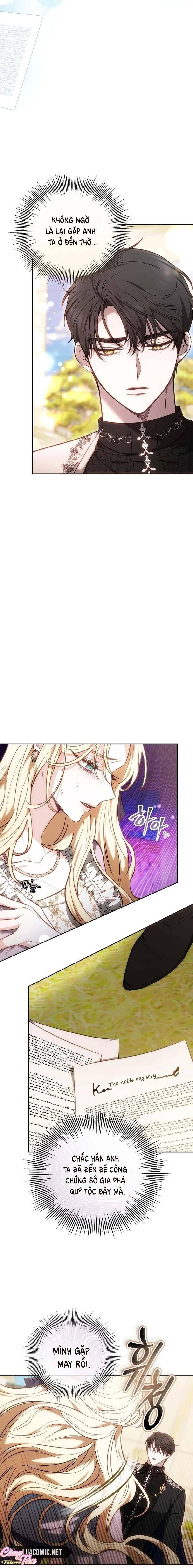 mang em vào giấc ngủ chapter 7 3