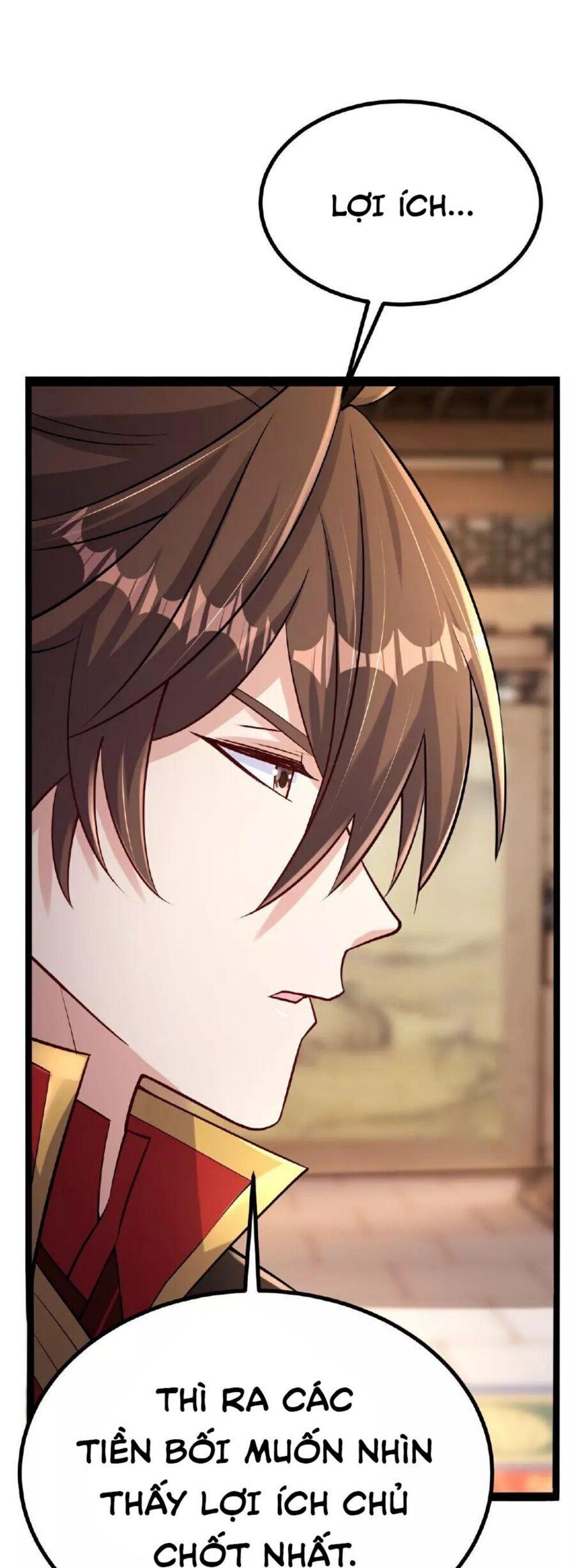 tiên võ đế tôn chapter 488 48