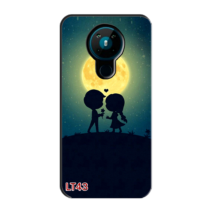 Ốp Lưng Dành Cho NOKIA 5.3