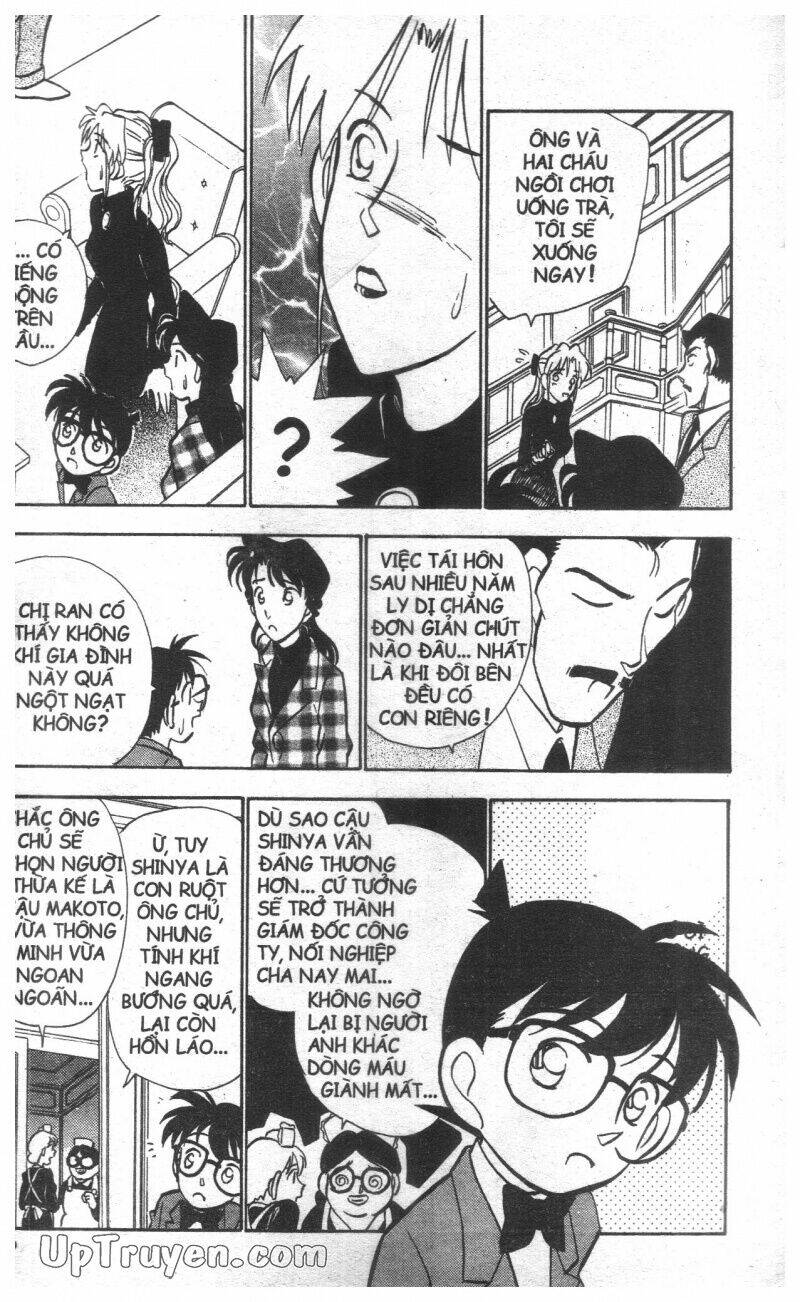 conan - bộ đặc biệt chapter 4 45
