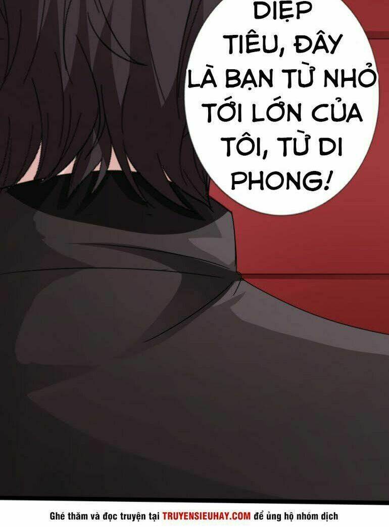 tuyệt phẩm tà thiếu chapter 19 37