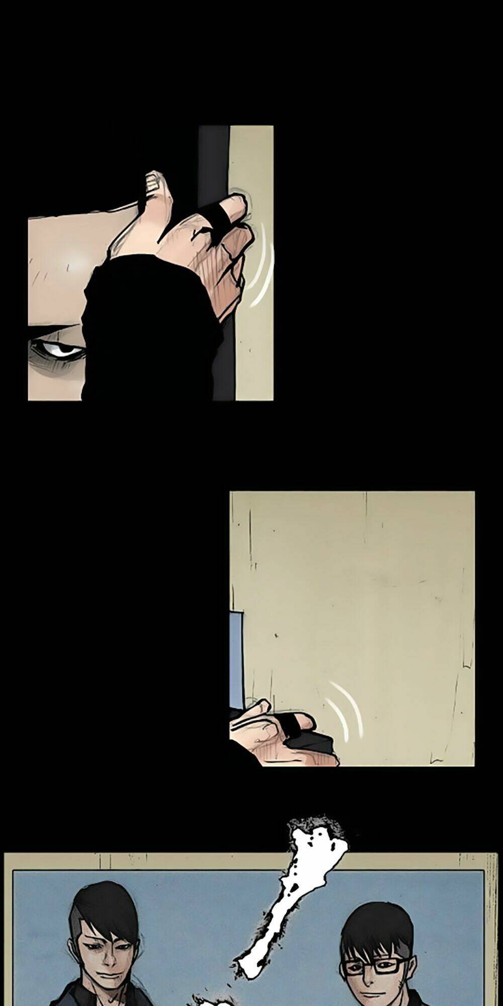 dokgo | độc cô chapter 69 25