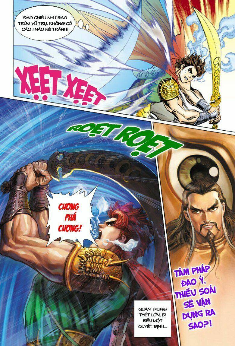 đại đường song long truyện chapter 85 23