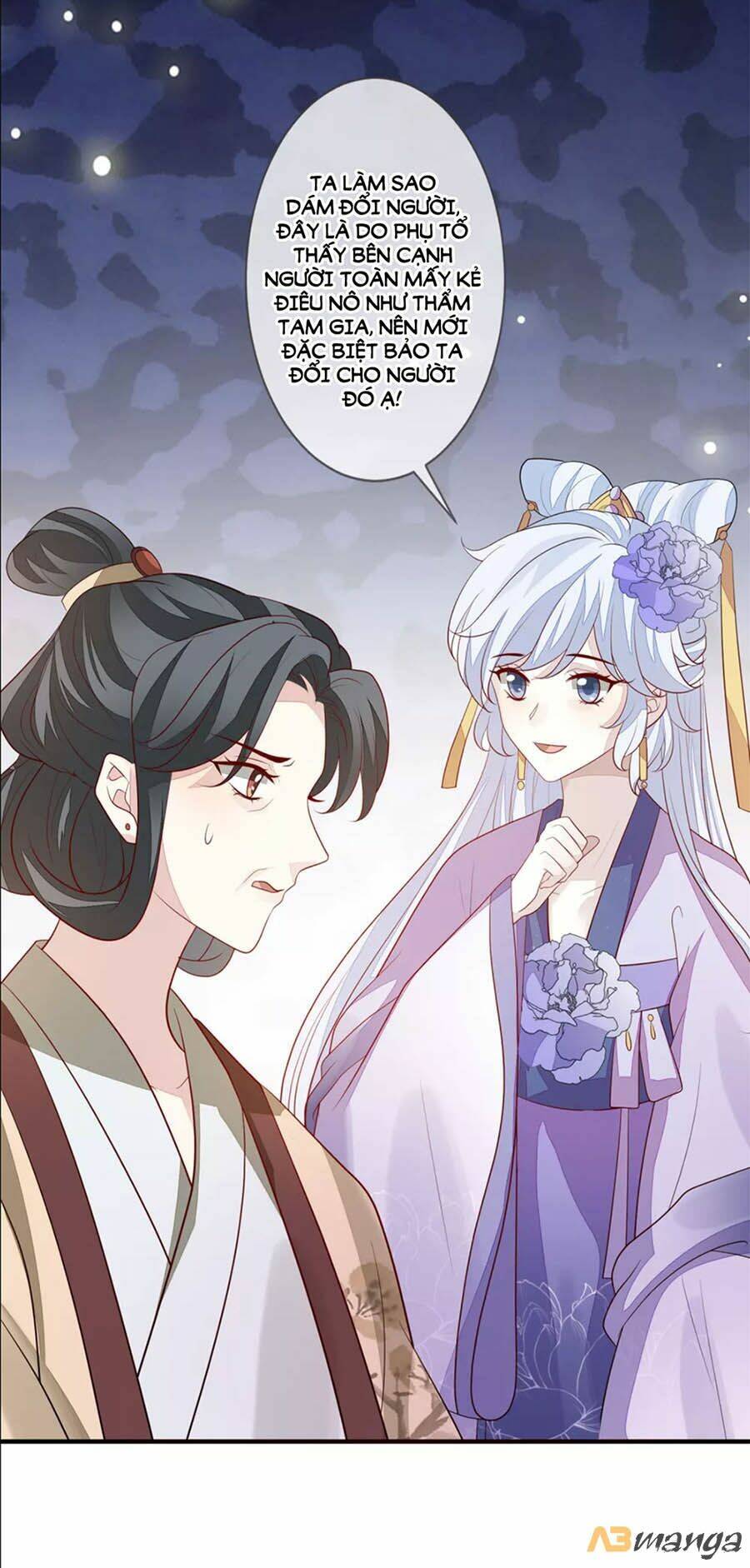 cửu khuyết phong hoa chapter 96 5