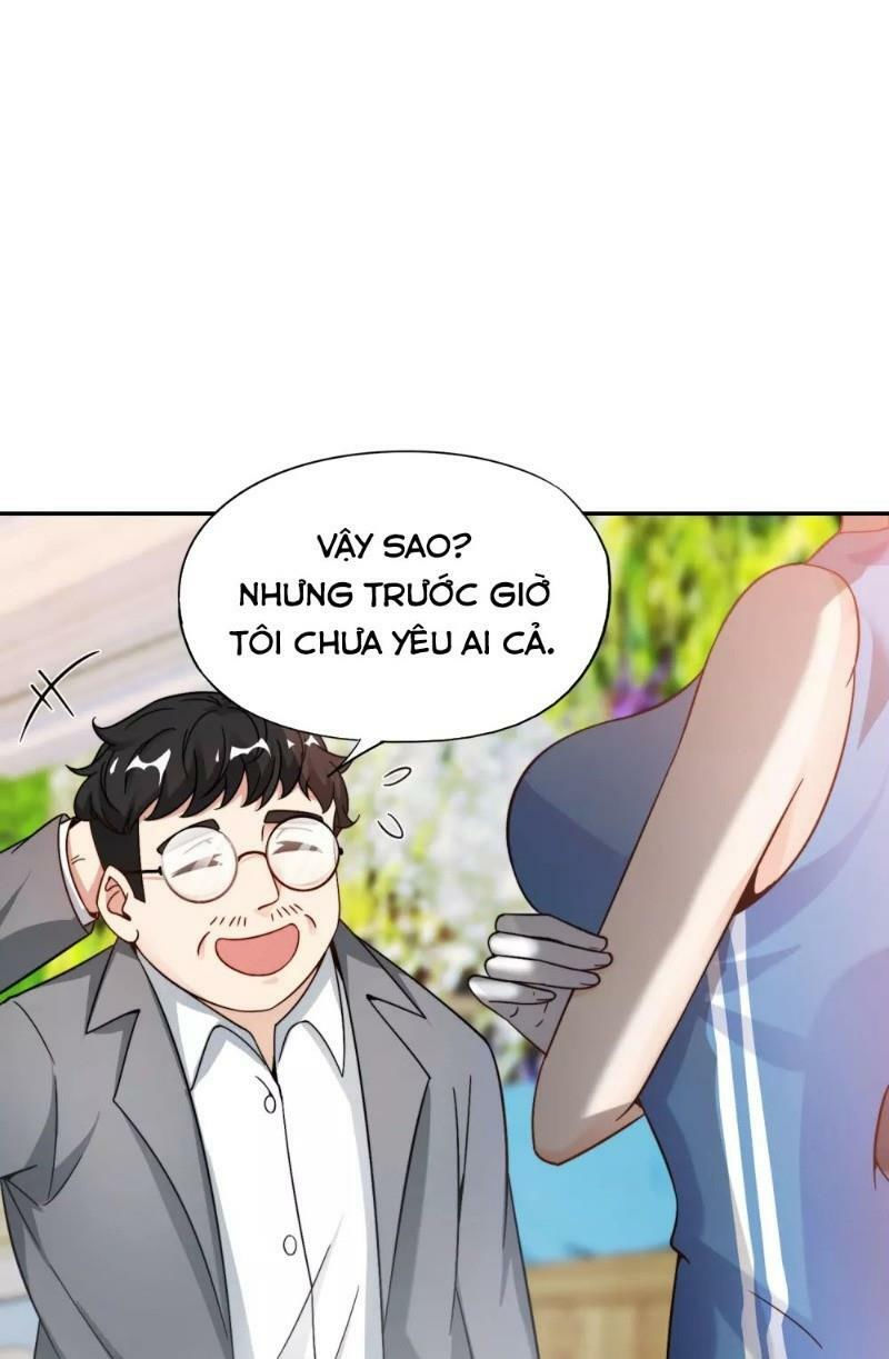 vòng bạn bè mạnh nhất của tiên giới chapter 41 4