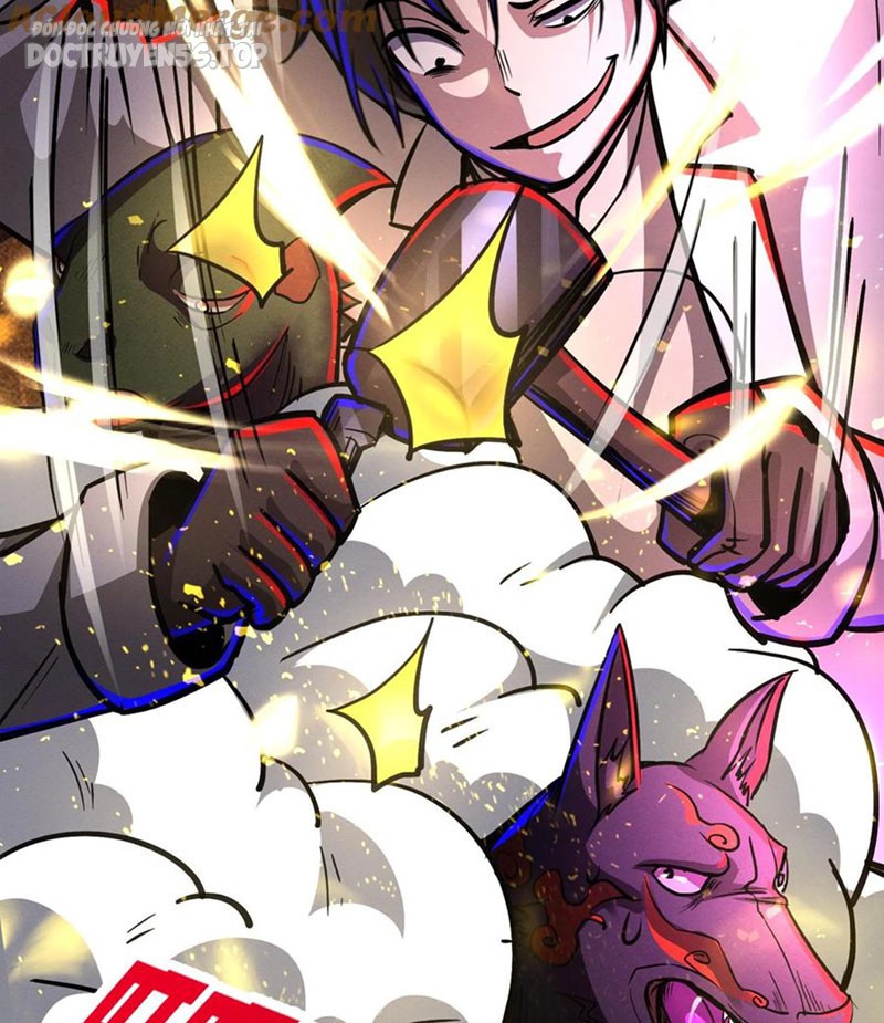 quỷ dị dược tề sư: bệnh nhân của ta đều là kinh khủng chapter 137 4