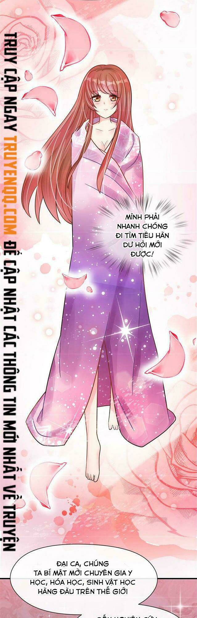 thuyền trưởng đại nhân khinh diểm ái chapter 21 18