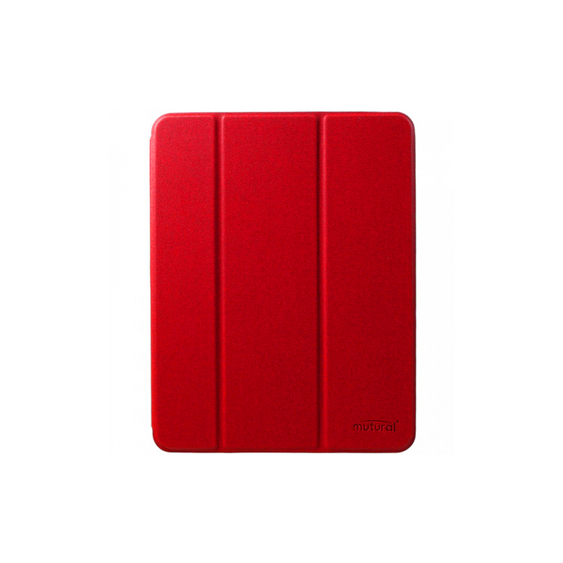 Bao da iPad Mini 5/4 MUTURAL with Pencil Holder - Hàng Nhập Khẩu