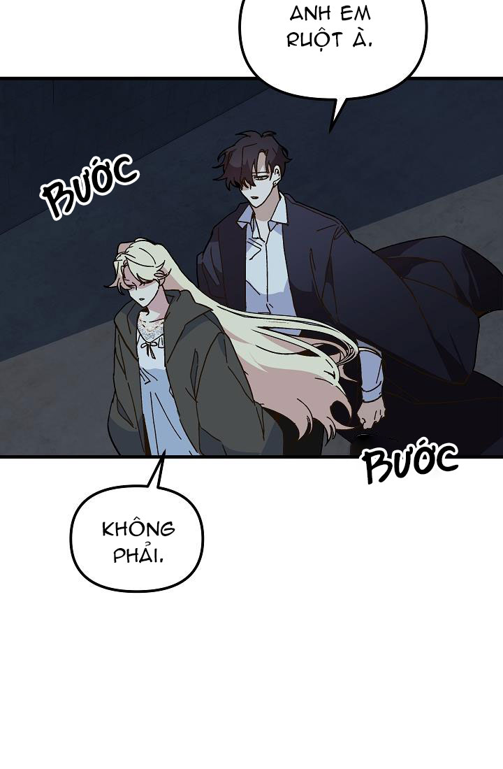 công chúa giả điên chapter 15 51