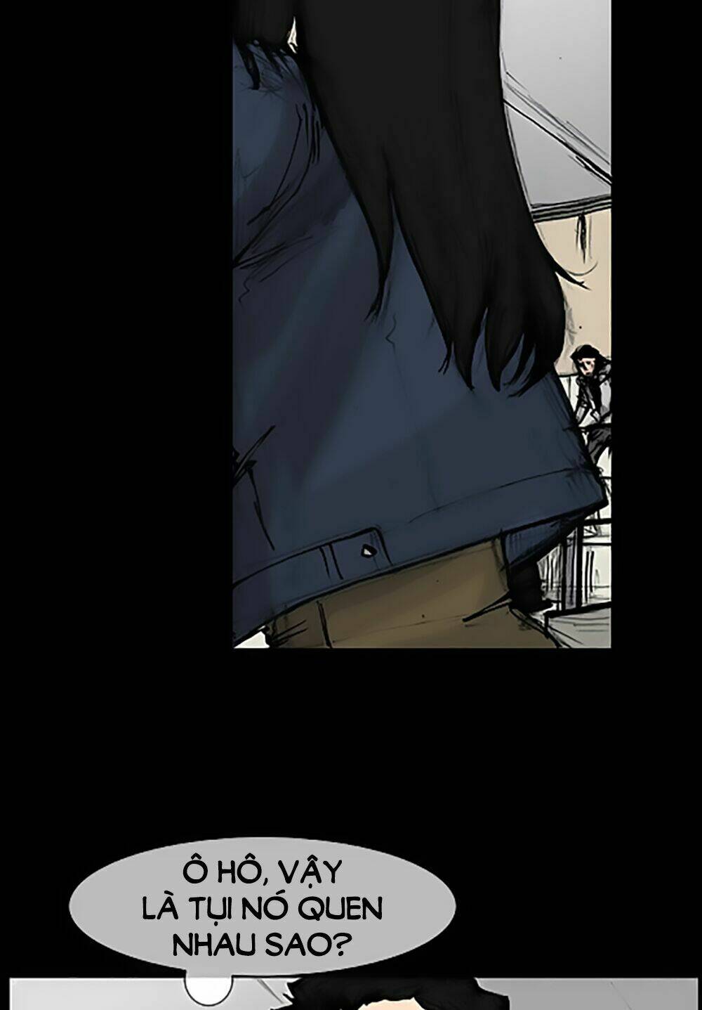 độc cô tiền truyện chapter 83 38