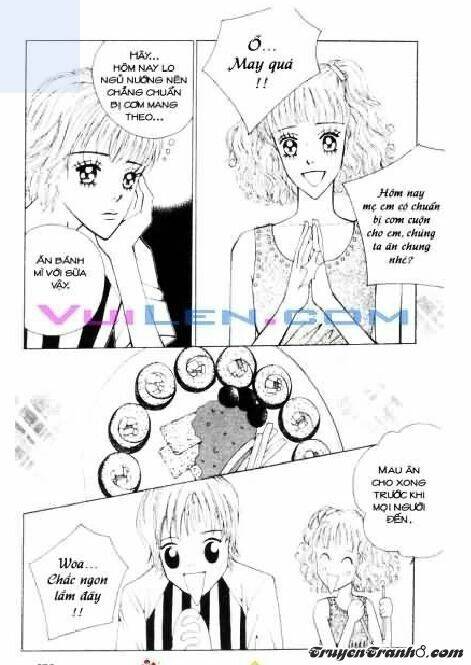 người mẫu hoàn hảo chapter 5 166